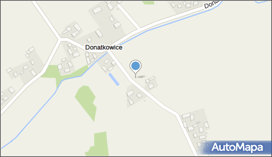 Trafostacja, Donatkowice 24, Donatkowice 28-500 - Trafostacja