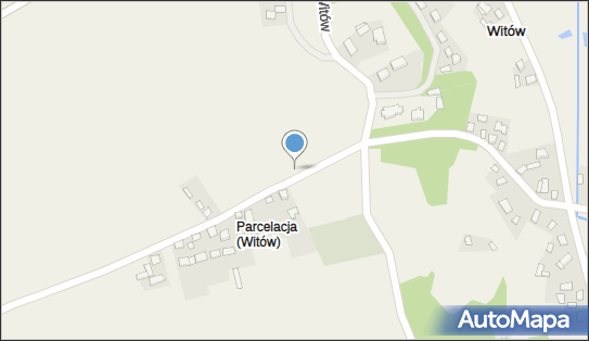 Trafostacja, Witów 59, Witów 32-130 - Trafostacja