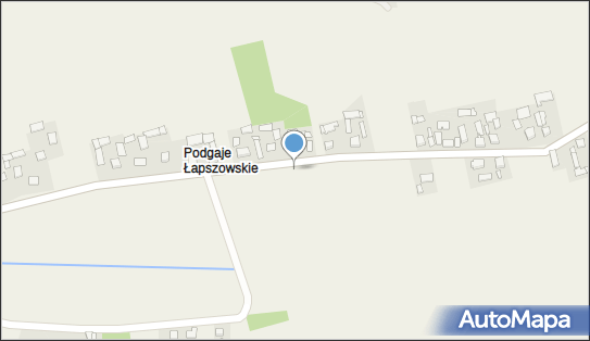 Trafostacja, Łapszów 48, Łapszów 32-130 - Trafostacja