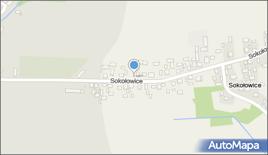 Trafostacja, Sokołowice 3, Sokołowice 32-130 - Trafostacja