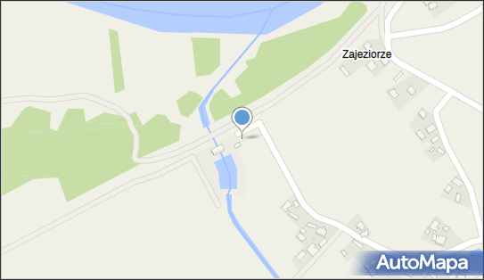 Trafostacja, Wola Przemykowska, Wola Przemykowska 32-821 - Trafostacja