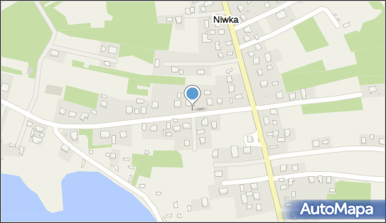 Trafostacja, Niwka 262, Niwka 33-130 - Trafostacja