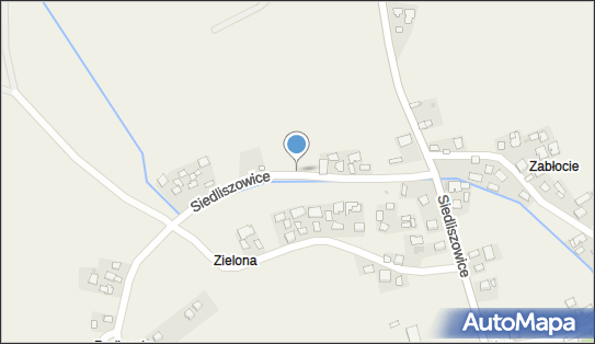 Trafostacja, Siedliszowice, Siedliszowice 33-251 - Trafostacja