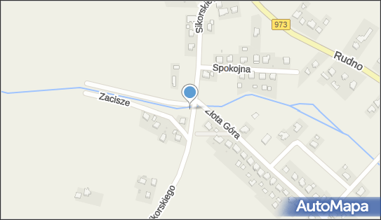 Trafostacja, Sikorskiego Władysława, gen. 24, Ilkowice 33-132 - Trafostacja