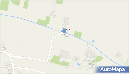 Trafostacja, Łazy, Laskówka Chorąska 33-200 - Trafostacja