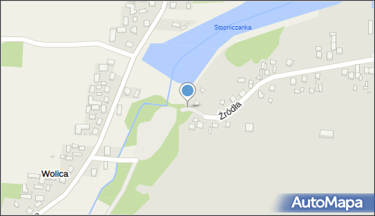Trafostacja, Źródła 20, Stopnica 28-130 - Trafostacja