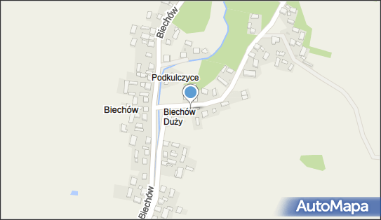 Trafostacja, Biechów 114, Biechów 28-133 - Trafostacja