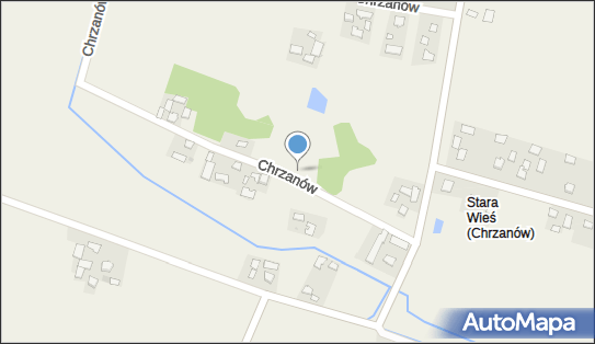 Trafostacja, Chrzanów, Chrzanów 28-133 - Trafostacja