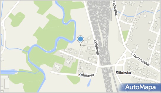Trafostacja, Nadbrzeżna 10, Trzcianki 26-052 - Trafostacja