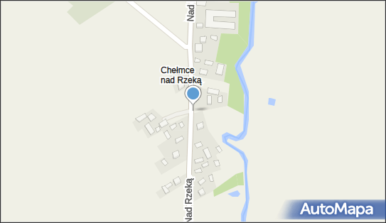 Trafostacja, Nad Rzeką 51, Chełmce 26-067 - Trafostacja