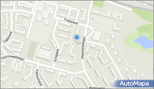 Trafostacja, Massalskiego Edmunda, Kielce 25-636 - Trafostacja