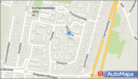 Trafostacja, Strasza Maksymiliana 7, Kielce 25-108 - Trafostacja