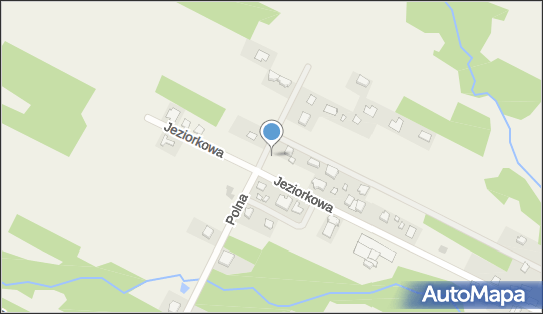 Trafostacja, Jeziorkowa 21, Wola Kopcowa 26-001 - Trafostacja