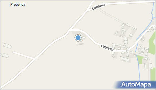 Trafostacja, Lubania, Lubania 26-020 - Trafostacja
