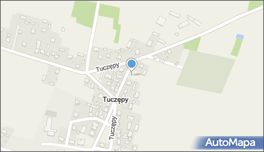 Trafostacja, Tuczępy 63, Tuczępy 28-142 - Trafostacja