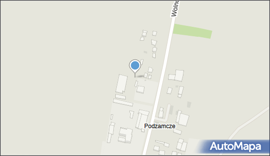 Trafostacja, Wolności 7, Bodzentyn 26-010 - Trafostacja