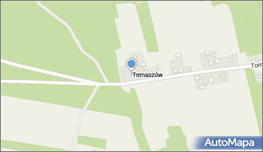 Trafostacja, Tomaszów 18, Tomaszów 26-330 - Trafostacja