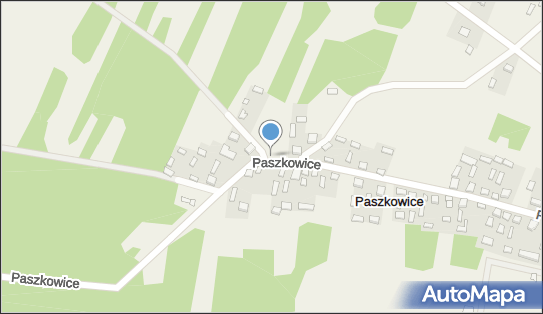 Trafostacja, Paszkowice 7, Paszkowice 26-330 - Trafostacja