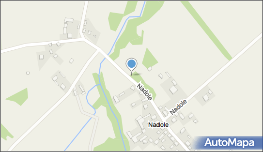 Trafostacja, Nadole 27, Nadole 26-330 - Trafostacja