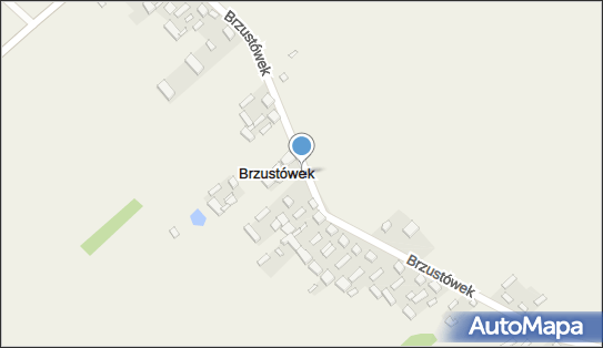 Trafostacja, Brzustówek 29, Brzustówek 26-300 - Trafostacja