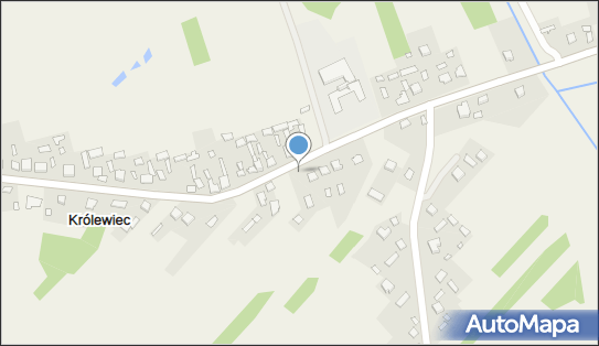 Trafostacja, Królewiec 19, Królewiec 26-212 - Trafostacja