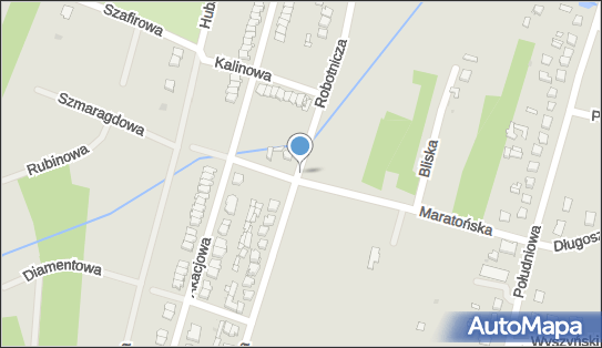 Trafostacja, Robotnicza 22, Końskie 26-200 - Trafostacja