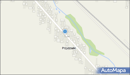 Trafostacja, Radzice Duże 21, Radzice Duże 26-340 - Trafostacja