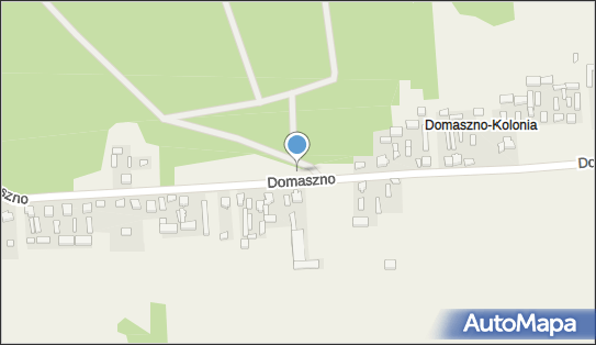 Trafostacja, Domaszno 137a, Domaszno 26-340 - Trafostacja