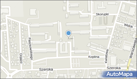 Trafostacja, Wróblewskiego Walerego, gen. 7, Tomaszów Mazowiecki 97-200 - Trafostacja