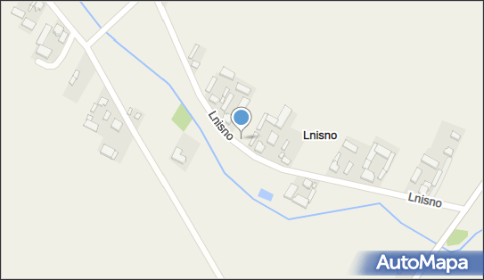 Trafostacja, Lnisno 86, Lnisno 96-126 - Trafostacja