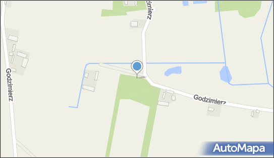Trafostacja, Godzimierz, Godzimierz 26-420 - Trafostacja