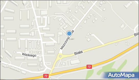 Trafostacja, Mszczonowska, Rawa Mazowiecka 96-200 - Trafostacja