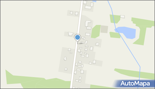 Trafostacja, Michałów 32, Michałów 96-330 - Trafostacja