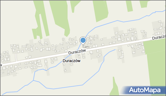 Trafostacja, Duraczów 51, Duraczów 26-220 - Trafostacja