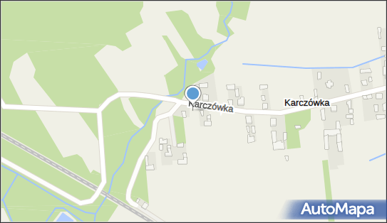 Trafostacja, Karczówka 27, Karczówka 26-411 - Trafostacja