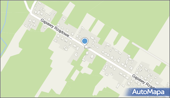 Trafostacja, Gąsawy Rządowe-Niwy 67, Gąsawy Rządowe-Niwy 26-502 - Trafostacja