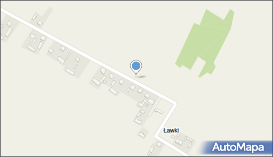 Trafostacja, Zakrzew-Kolonia 75, Zakrzew-Kolonia 26-652 - Trafostacja