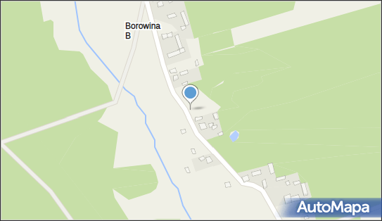 Trafostacja, Borowina 10c, Borowina 26-420 - Trafostacja