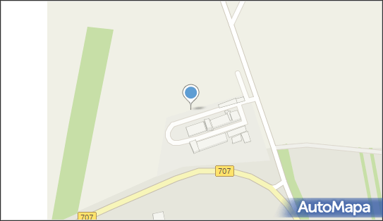 Trafostacja, Sacin, Sacin 26-420 - Trafostacja