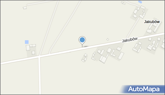 Trafostacja, Jakubów, Jakubów 05-620 - Trafostacja