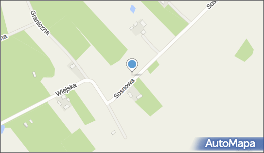 Trafostacja, Sosnowa, Lutkówka-Kolonia 96-323 - Trafostacja