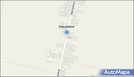 Trafostacja, Daszewice 9A, Daszewice 05-622 - Trafostacja