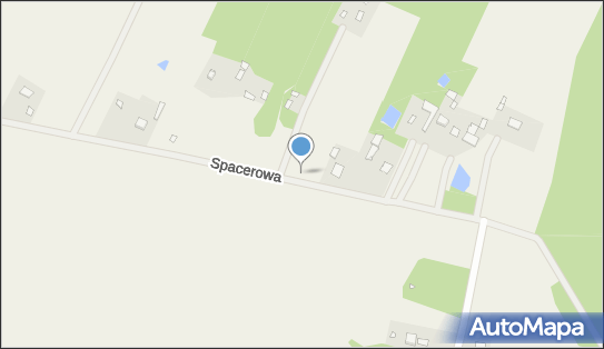 Trafostacja, Spacerowa 25, Bystrzanów 05-555 - Trafostacja