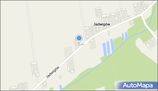 Trafostacja, Jadwigów 19A, Jadwigów 26-803 - Trafostacja