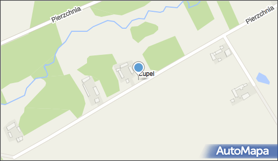 Trafostacja, Pierzchnia 42, Pierzchnia 26-806 - Trafostacja