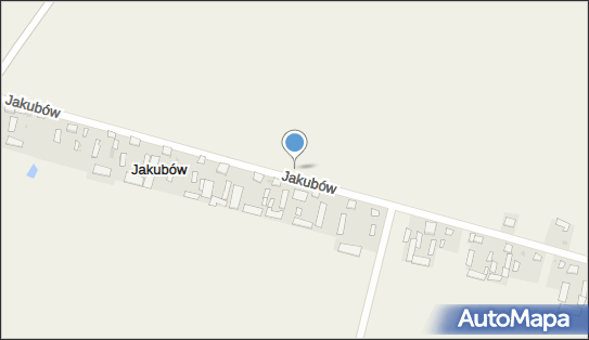 Trafostacja, Jakubów 11, Jakubów 26-806 - Trafostacja