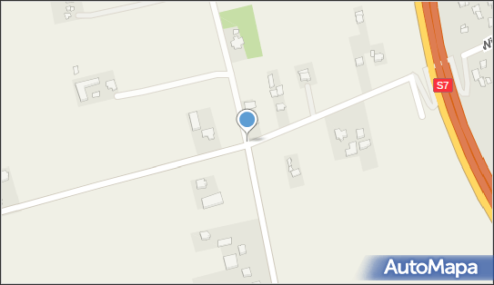 Trafostacja, Worów 71, Worów 05-600 - Trafostacja