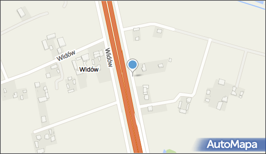 Trafostacja, Widów 16B, Widów 05-622 - Trafostacja