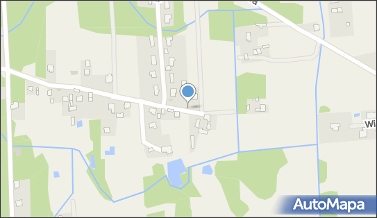 Trafostacja, Duży Dół 1B, Duży Dół 05-600 - Trafostacja