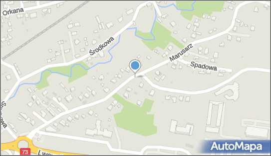 Trafostacja, Marusarz Heleny 44, Tarnów 33-100 - Trafostacja